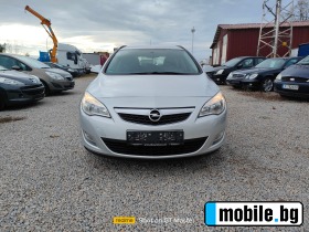 Opel Astra 1.3cdti-eco flex | Mobile.bg   8