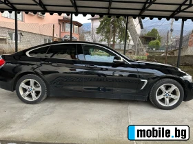 BMW 420 2.0D XDRIVE Gran Coupe Facelift  | Mobile.bg   3