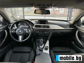 BMW 420 2.0D XDRIVE Gran Coupe Facelift  | Mobile.bg   8