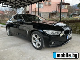 BMW 420 2.0D XDRIVE Gran Coupe Facelift  | Mobile.bg   2