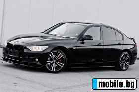 BMW 320 M * Sport*  | Mobile.bg   3