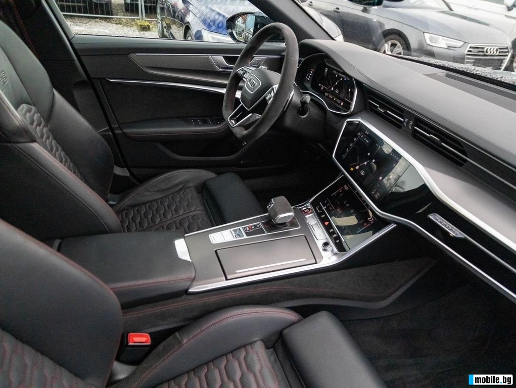 Audi Rs6 , , HD Matrix-LED | Mobile.bg   12