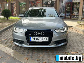 Audi A6 Audi A6/3.0d-245ps* QUATTRO* FULL-LED*  . | Mobile.bg   1