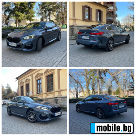 BMW 2 Gran Coupe M-PAKET#59925##FULLMAXX! | Mobile.bg   15