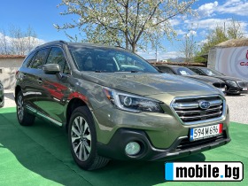 Subaru Outback 2.5 AWD | Mobile.bg   3