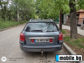 Peugeot 407 | Mobile.bg   2