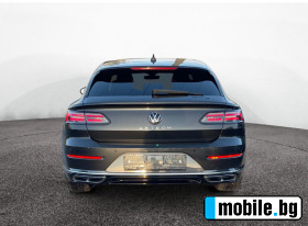 VW Arteon Shooting brake 26000km R Panorama  | Mobile.bg   5
