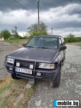     Opel Frontera ~5 500 .