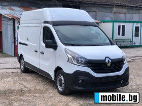     Renault Trafic 1.6DCI-125- 6-2017-! ~28 500 .