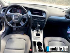 Audi A4 1.8TFSI | Mobile.bg   11