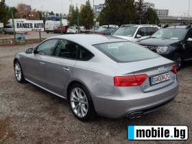 Audi A5 2.0TDI* S-LINE*  | Mobile.bg   6