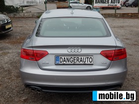 Audi A5 2.0TDI* S-LINE*  | Mobile.bg   5