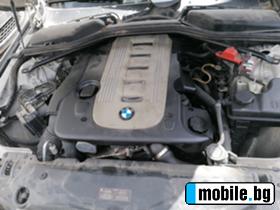 BMW 530  530D 525D 520D