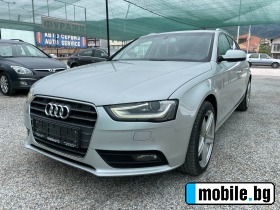 Audi A4 3.0 TDI AVANT euro 5 | Mobile.bg   1