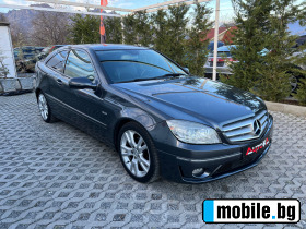Mercedes-Benz CLC 160 1.6i-129= = = = BLUEEFFICIENCY | Mobile.bg   2