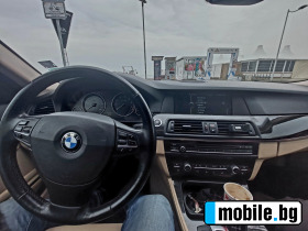 BMW 535 I Xdrive | Mobile.bg   10