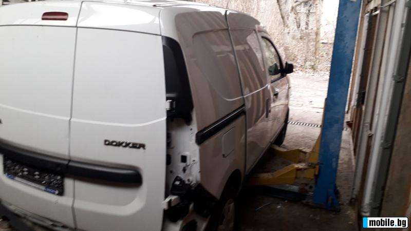 Dacia Dokker 1.6   | Mobile.bg   1