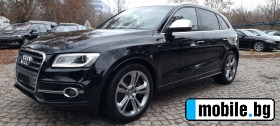 Audi SQ5 3.0 BI-TDI* * 8 ZF* * DRIVE SELECT* * *  | Mobile.bg   1