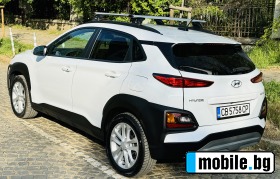 Hyundai Kona 4x4 | Mobile.bg   5