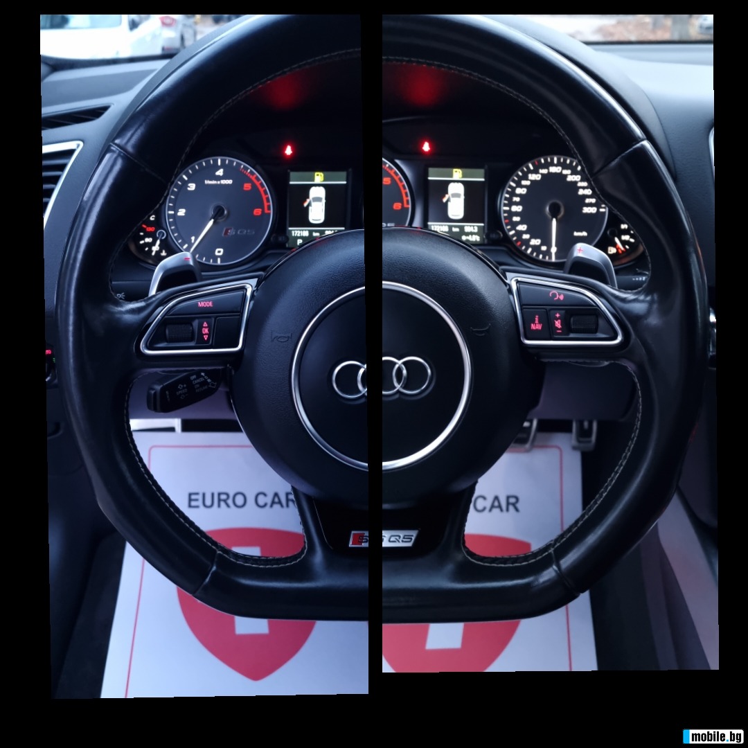 Audi SQ5 3.0 BI-TDI* * 8 ZF* * DRIVE SELECT* * *  | Mobile.bg   11