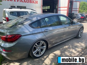 BMW 535 d M-paket  | Mobile.bg   2