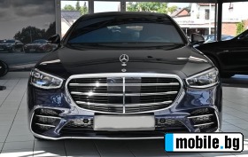 Mercedes-Benz S 350 d L 4M AMG Line | Mobile.bg   2
