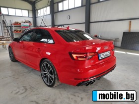 Audi S4  | Mobile.bg   4
