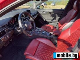 Audi S4  | Mobile.bg   12