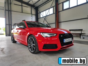 Audi S4  | Mobile.bg   3