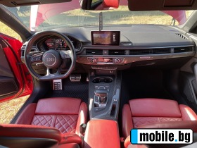 Audi S4  | Mobile.bg   11