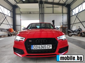 Audi S4  | Mobile.bg   2