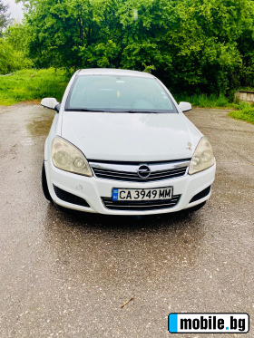     Opel Astra Opel Astra 1.7.CDTI  ~3 300 .