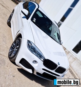 BMW X6 XDrive 40D | Mobile.bg   1