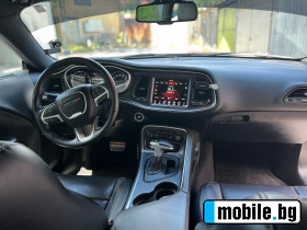 Dodge Challenger SXT Plus | Mobile.bg   6