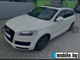 Audi Q7 4.2i | Mobile.bg   1