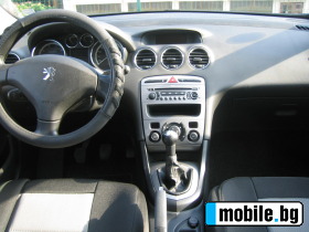 Rent a car /    - Peugeot 308 -  10 euro /  | Mobile.bg   9