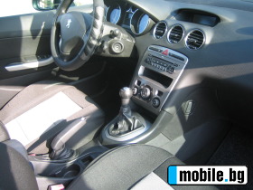 Rent a car /    - Peugeot 308 -  10 euro /  | Mobile.bg   12