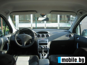 Rent a car /    - Peugeot 308 -  10 euro /  | Mobile.bg   11