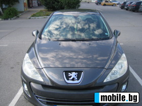Rent a car /    - Peugeot 308 -  10 euro /  | Mobile.bg   2