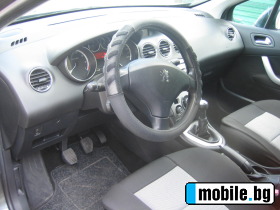 Rent a car /    - Peugeot 308 -  10 euro /  | Mobile.bg   14