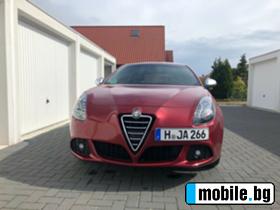 Alfa Romeo Giulietta   2.0 JTDM | Mobile.bg   4