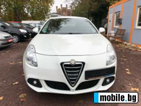 Alfa Romeo Giulietta   2.0 JTDM | Mobile.bg   1