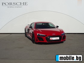 Audi R8 COUPE V10 | Mobile.bg   2