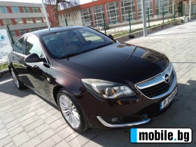Opel Insignia Facelift | Mobile.bg   1