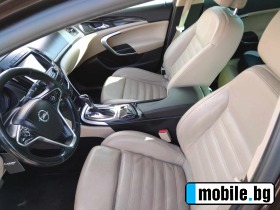 Opel Insignia Facelift | Mobile.bg   5
