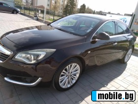 Opel Insignia Facelift | Mobile.bg   2