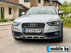 Audi A4 Allroad 2.0TFSI B&O 8ZF | Mobile.bg   1