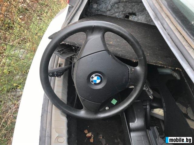 BMW 318 n47 | Mobile.bg   5
