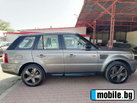 Land Rover Range Rover Sport 3.6 TDV8* * AWD*  | Mobile.bg   4