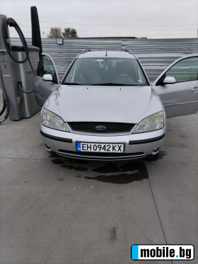     Ford Mondeo 2.0 tdci ~3 500 .
